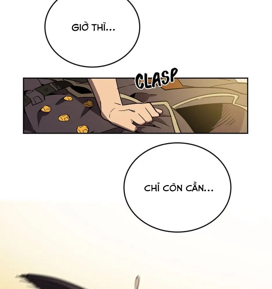 Phép Thuật Của Người Trở Về Phải Đặc Biệt Chapter 52 - Trang 2