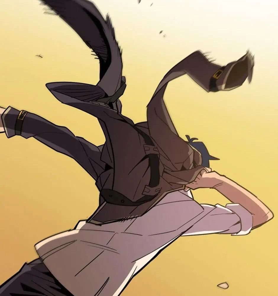 Phép Thuật Của Người Trở Về Phải Đặc Biệt Chapter 52 - Trang 2