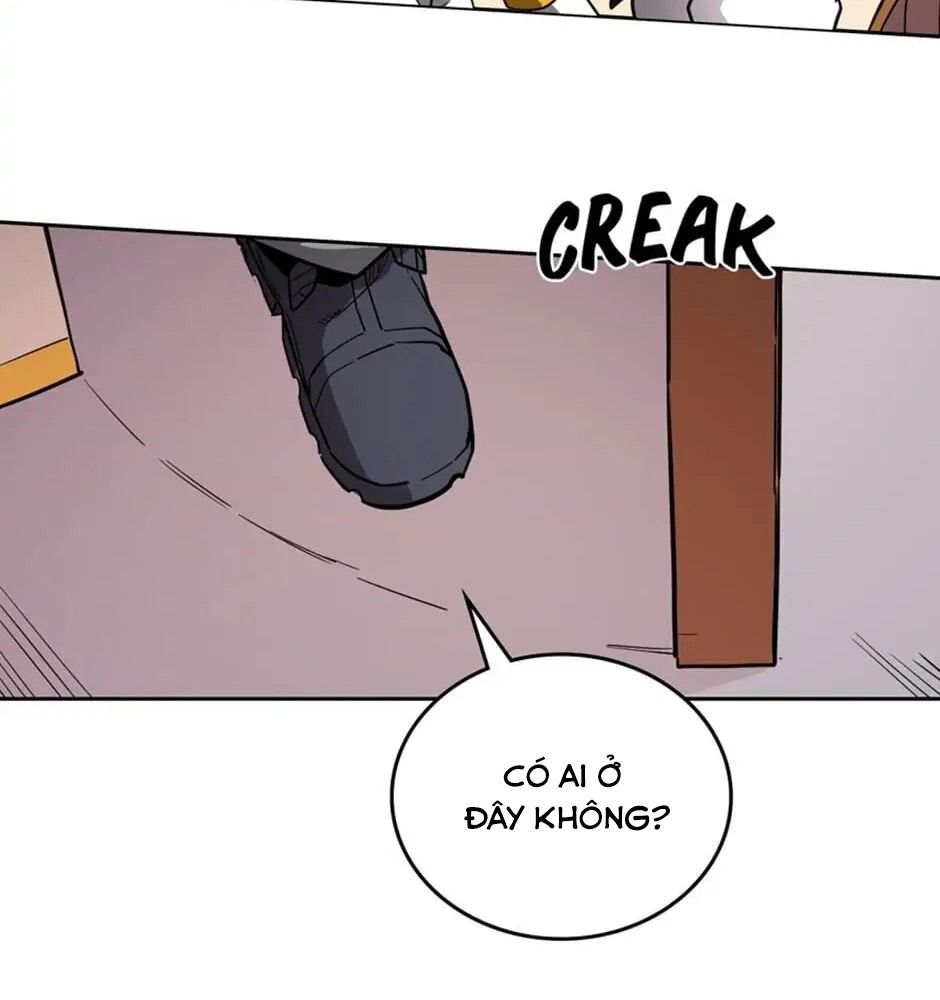 Phép Thuật Của Người Trở Về Phải Đặc Biệt Chapter 52 - Trang 2