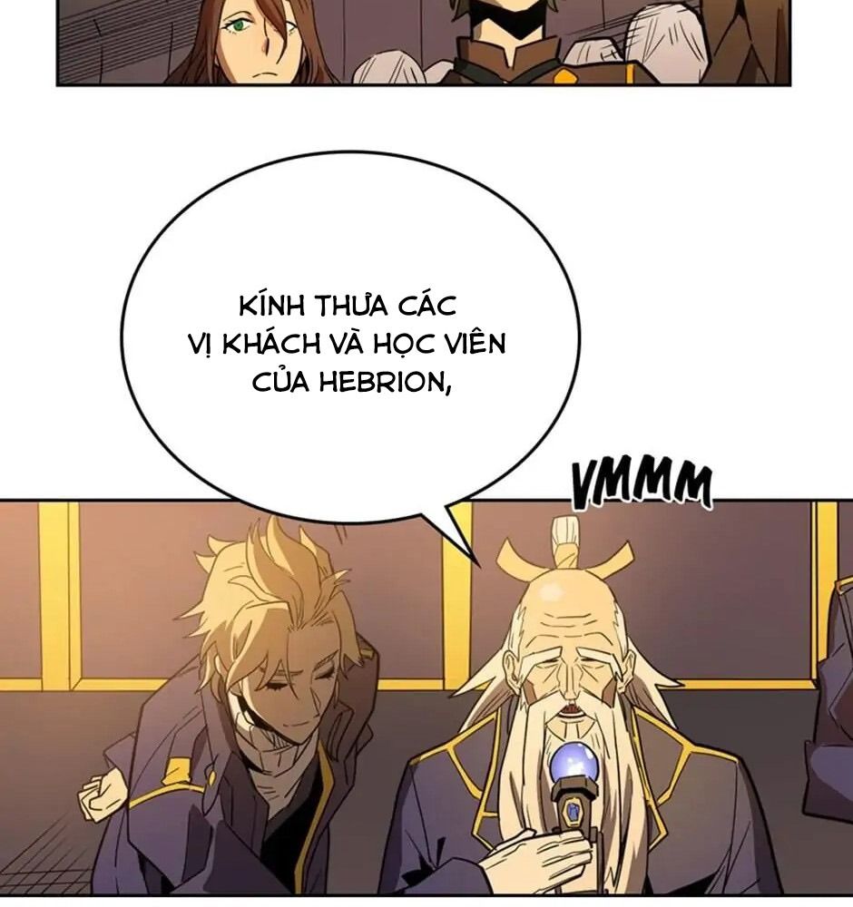 Phép Thuật Của Người Trở Về Phải Đặc Biệt Chapter 52 - Trang 2