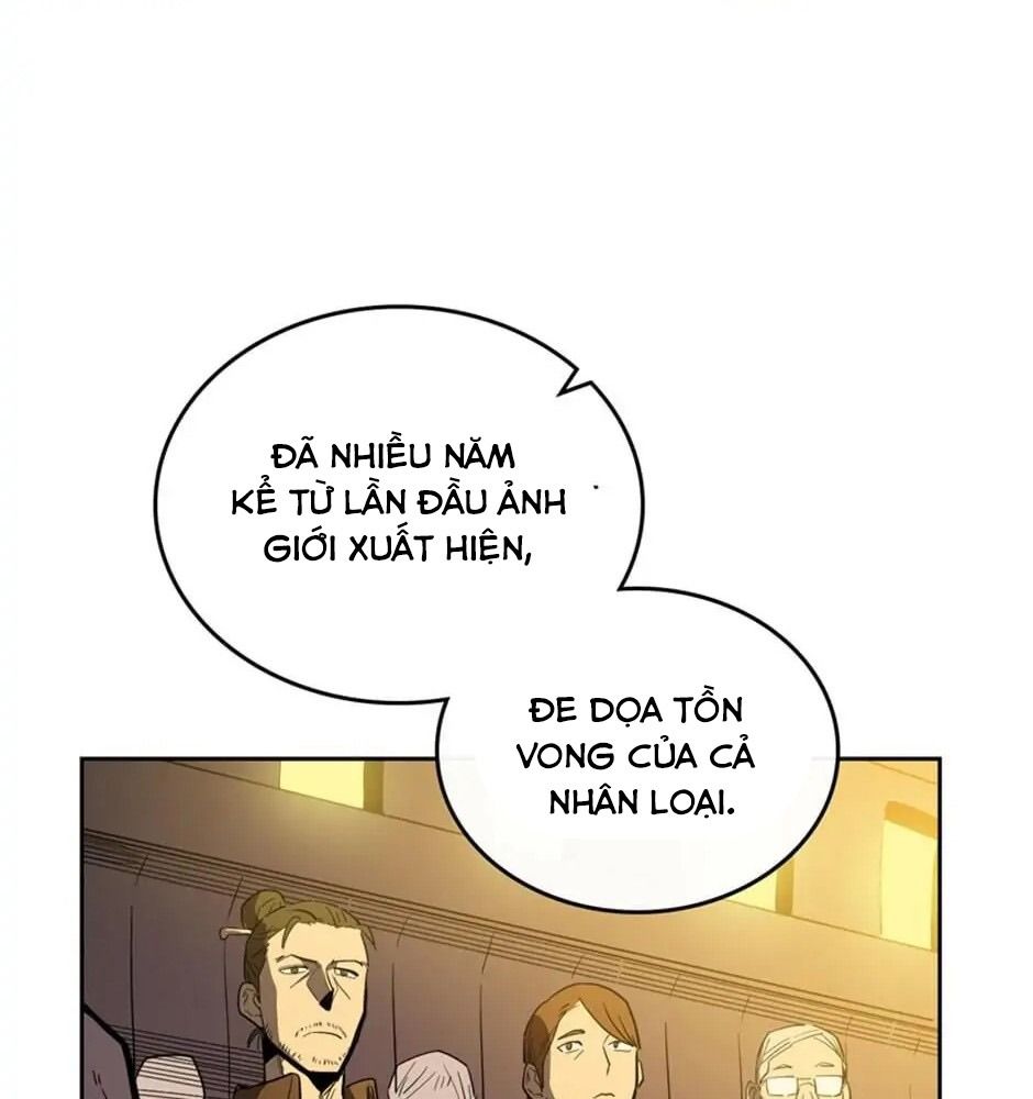 Phép Thuật Của Người Trở Về Phải Đặc Biệt Chapter 52 - Trang 2