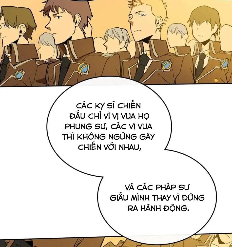 Phép Thuật Của Người Trở Về Phải Đặc Biệt Chapter 52 - Trang 2