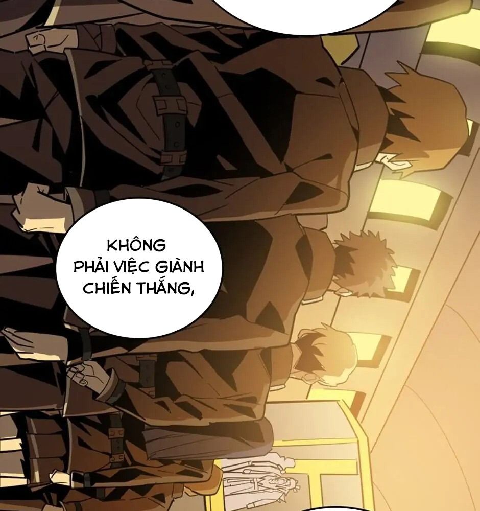 Phép Thuật Của Người Trở Về Phải Đặc Biệt Chapter 52 - Trang 2