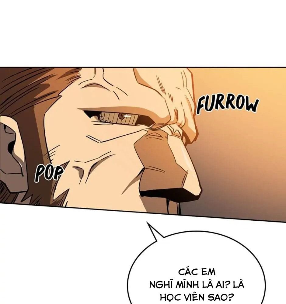 Phép Thuật Của Người Trở Về Phải Đặc Biệt Chapter 52 - Trang 2