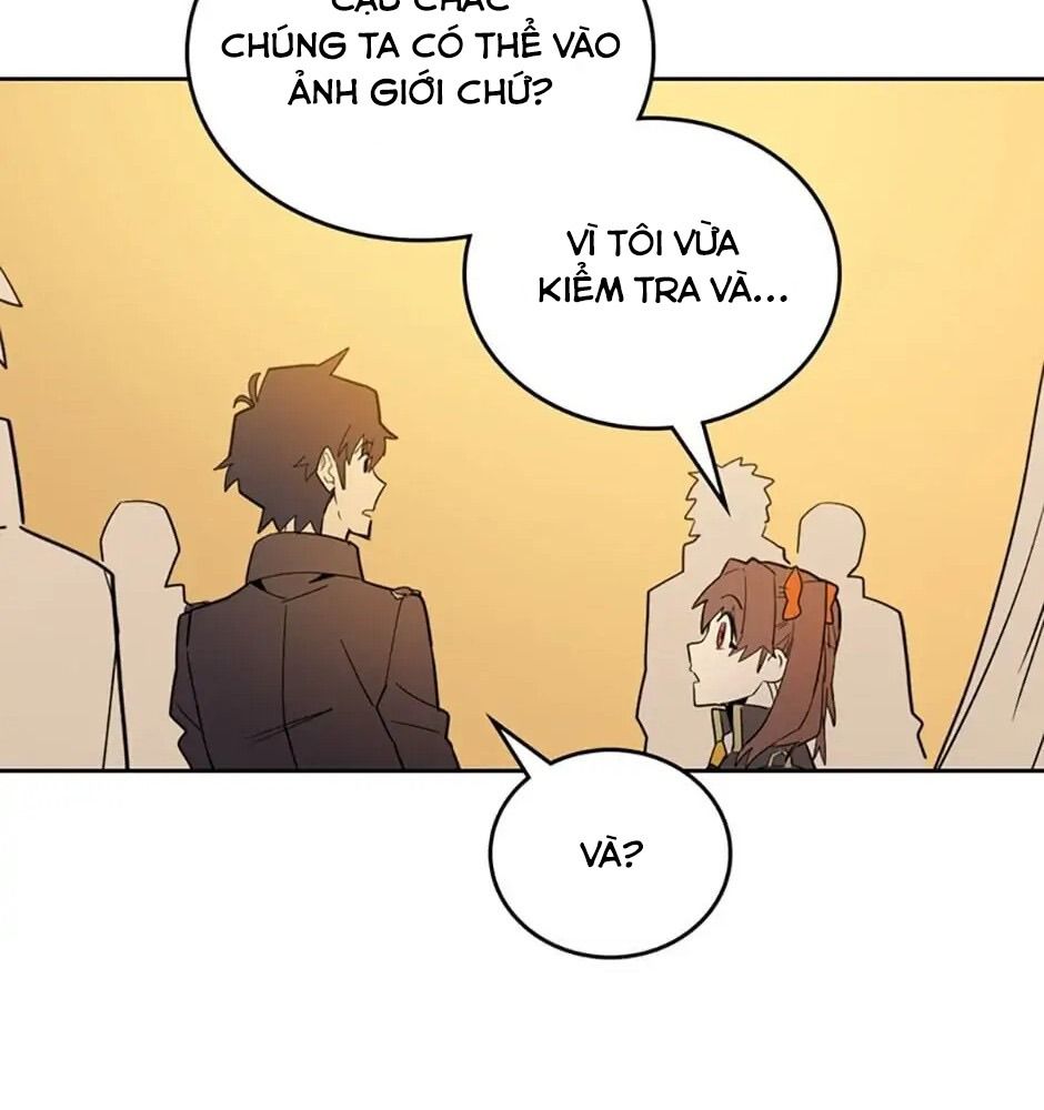 Phép Thuật Của Người Trở Về Phải Đặc Biệt Chapter 52 - Trang 2