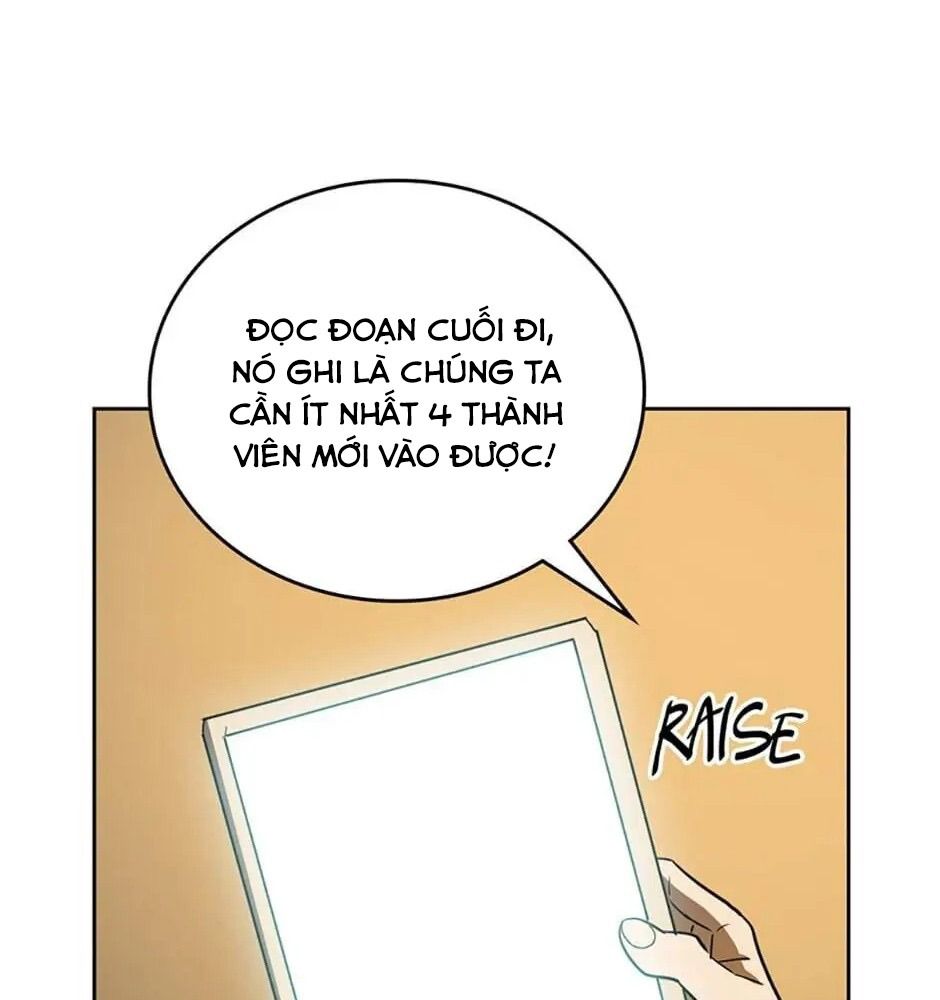 Phép Thuật Của Người Trở Về Phải Đặc Biệt Chapter 52 - Trang 2