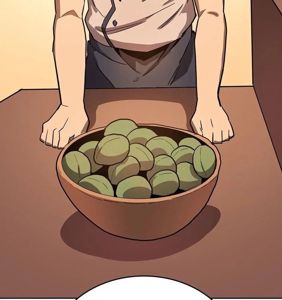 Phép Thuật Của Người Trở Về Phải Đặc Biệt Chapter 53 - Trang 2