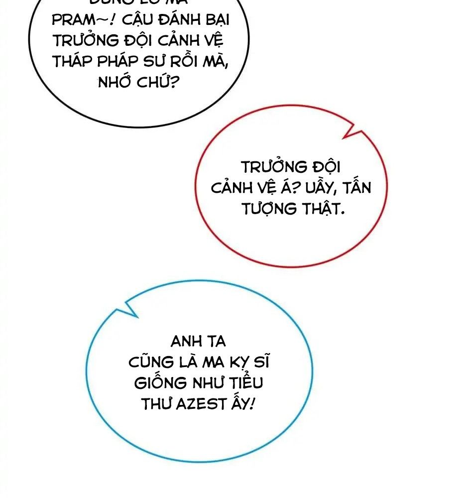 Phép Thuật Của Người Trở Về Phải Đặc Biệt Chapter 53 - Trang 2