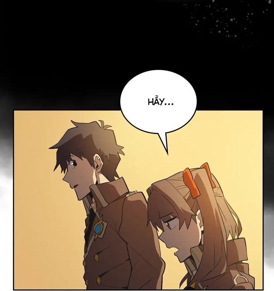 Phép Thuật Của Người Trở Về Phải Đặc Biệt Chapter 53 - Trang 2