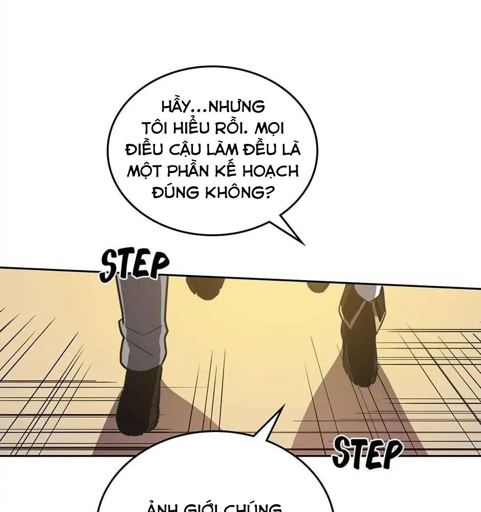 Phép Thuật Của Người Trở Về Phải Đặc Biệt Chapter 53 - Trang 2