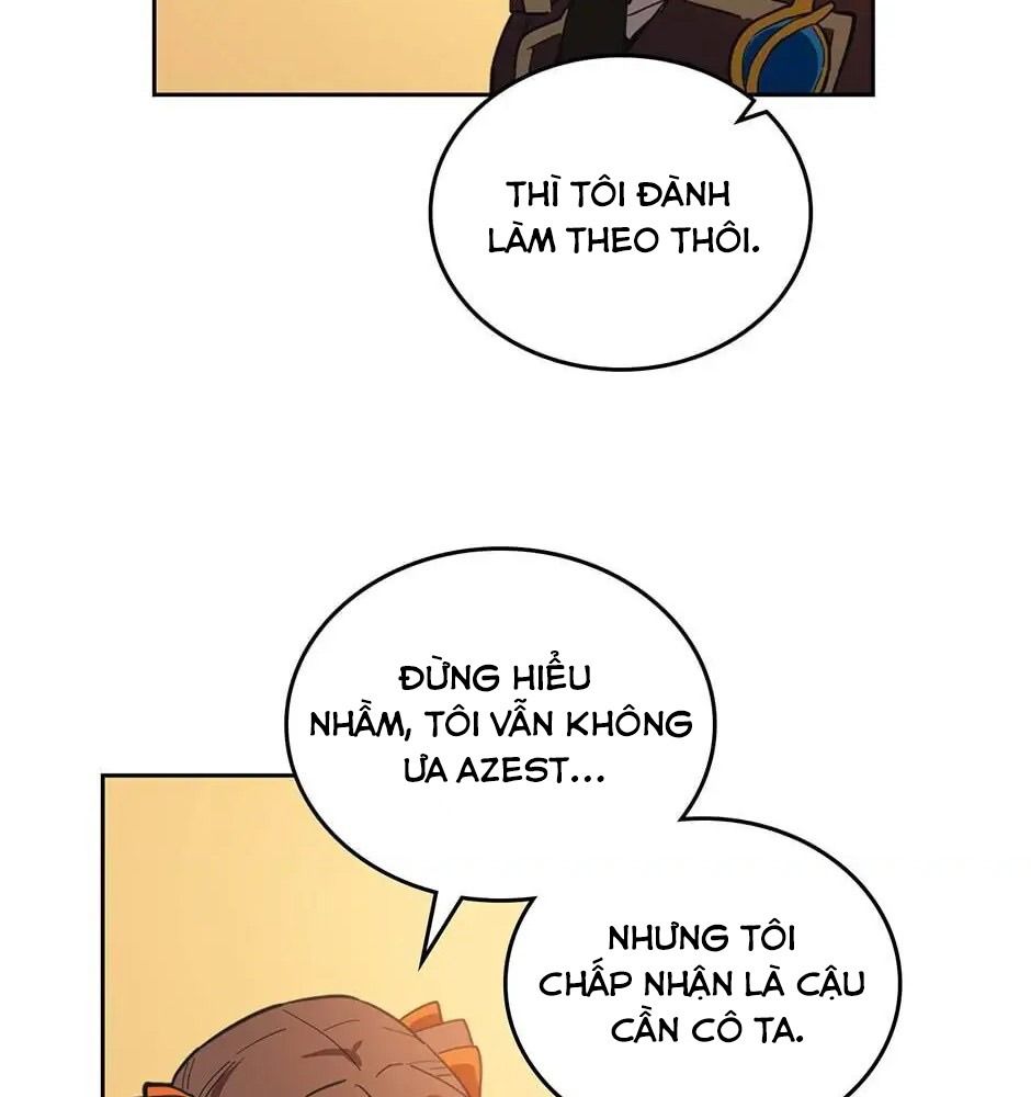 Phép Thuật Của Người Trở Về Phải Đặc Biệt Chapter 53 - Trang 2