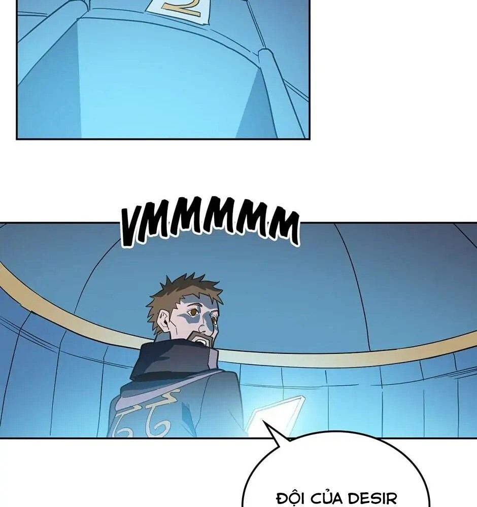 Phép Thuật Của Người Trở Về Phải Đặc Biệt Chapter 53 - Trang 2