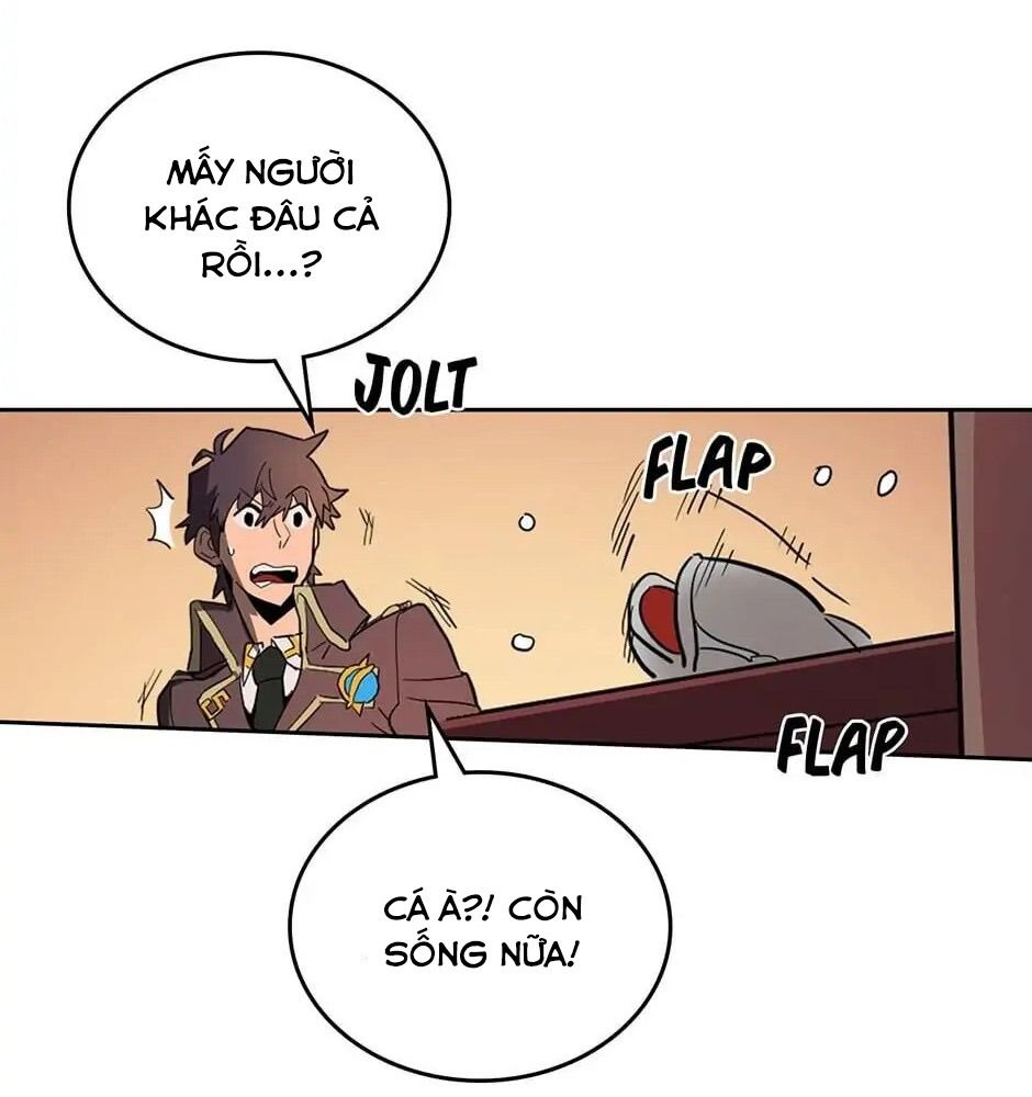 Phép Thuật Của Người Trở Về Phải Đặc Biệt Chapter 53 - Trang 2