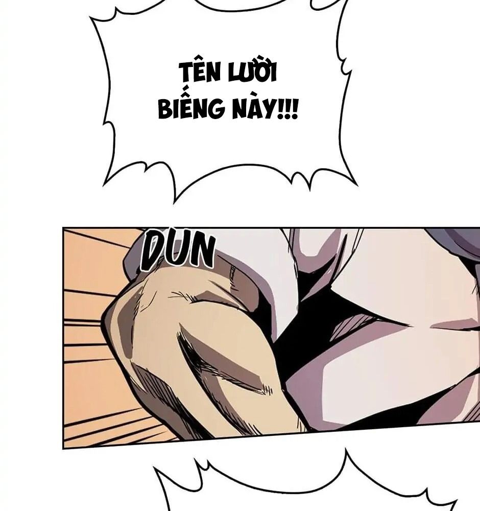 Phép Thuật Của Người Trở Về Phải Đặc Biệt Chapter 53 - Trang 2