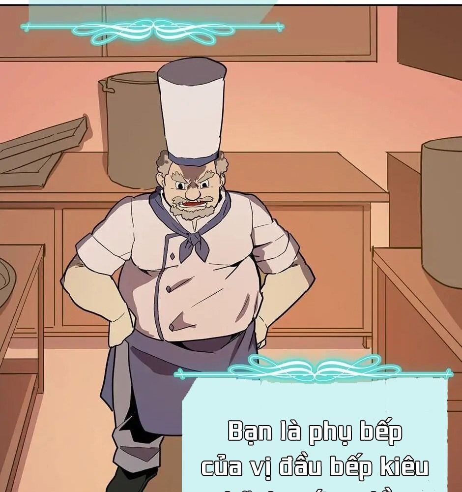 Phép Thuật Của Người Trở Về Phải Đặc Biệt Chapter 53 - Trang 2