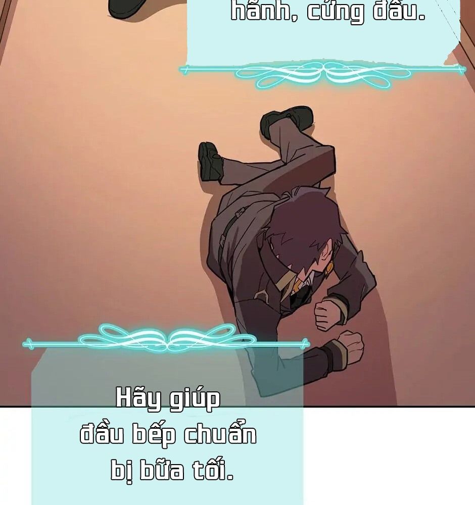 Phép Thuật Của Người Trở Về Phải Đặc Biệt Chapter 53 - Trang 2