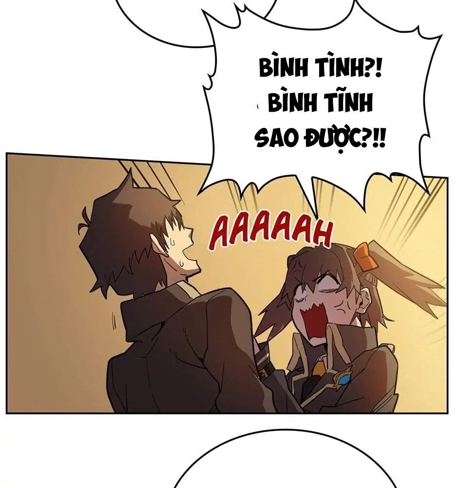 Phép Thuật Của Người Trở Về Phải Đặc Biệt Chapter 53 - Trang 2