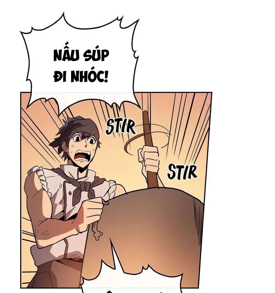 Phép Thuật Của Người Trở Về Phải Đặc Biệt Chapter 53 - Trang 2