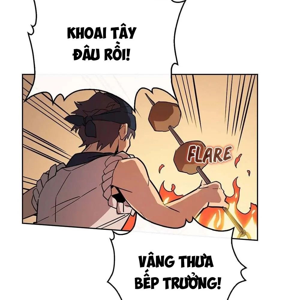 Phép Thuật Của Người Trở Về Phải Đặc Biệt Chapter 53 - Trang 2