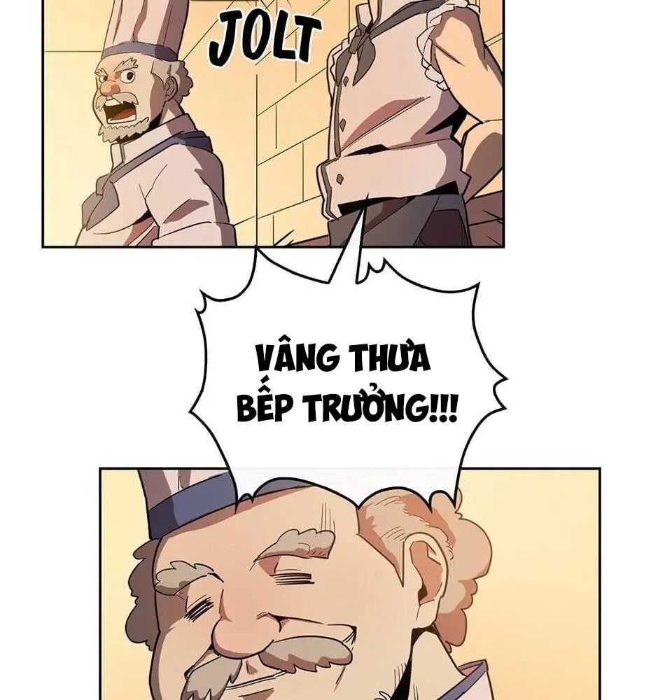 Phép Thuật Của Người Trở Về Phải Đặc Biệt Chapter 53 - Trang 2