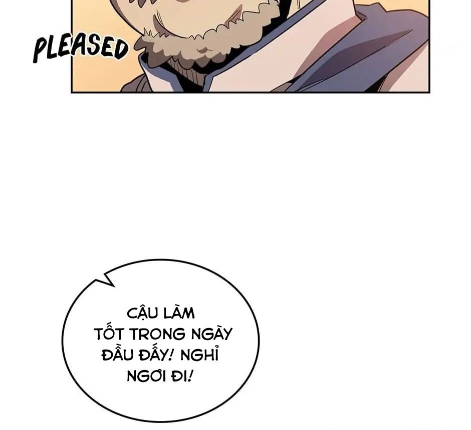 Phép Thuật Của Người Trở Về Phải Đặc Biệt Chapter 53 - Trang 2