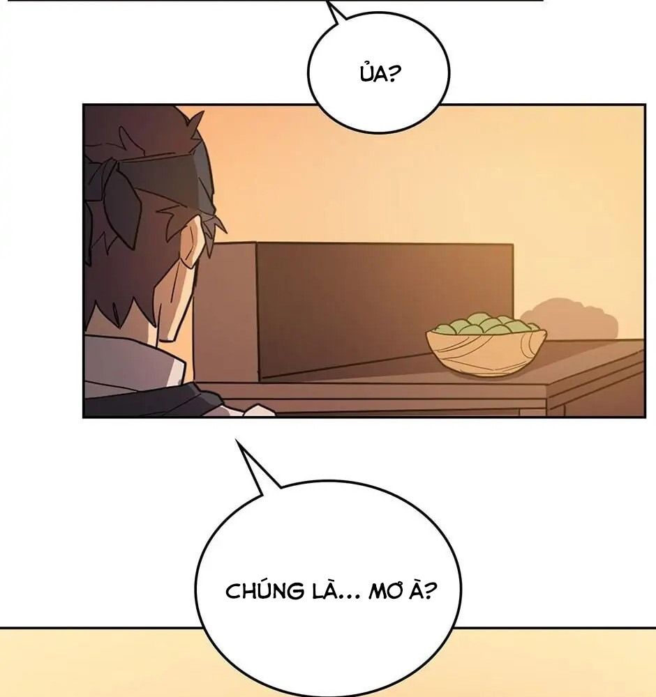 Phép Thuật Của Người Trở Về Phải Đặc Biệt Chapter 53 - Trang 2