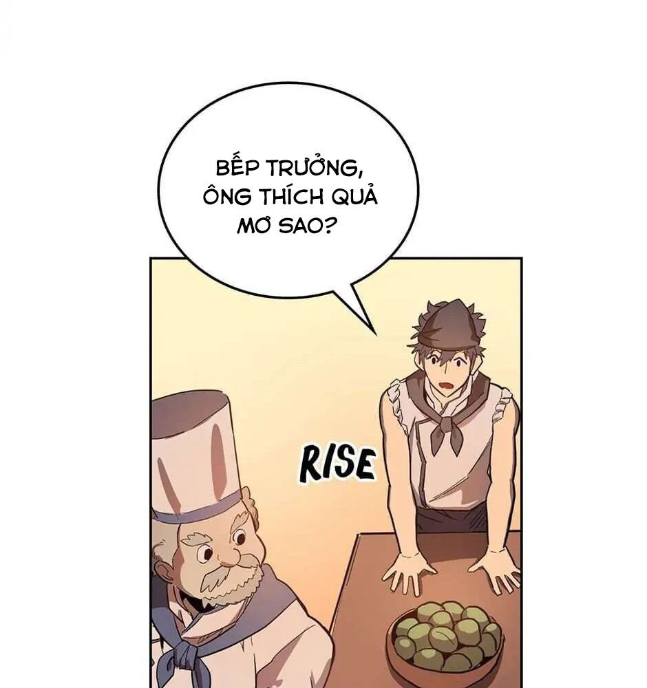 Phép Thuật Của Người Trở Về Phải Đặc Biệt Chapter 53 - Trang 2