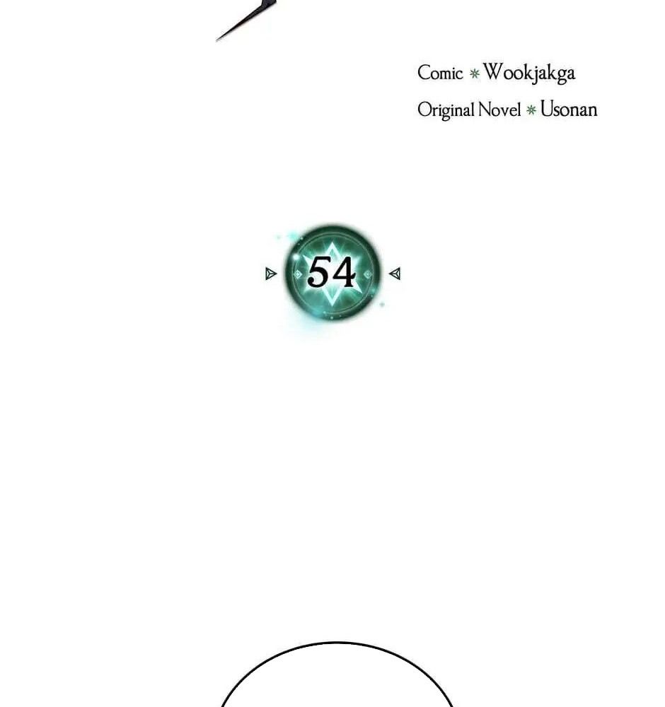 Phép Thuật Của Người Trở Về Phải Đặc Biệt Chapter 54 - Trang 2