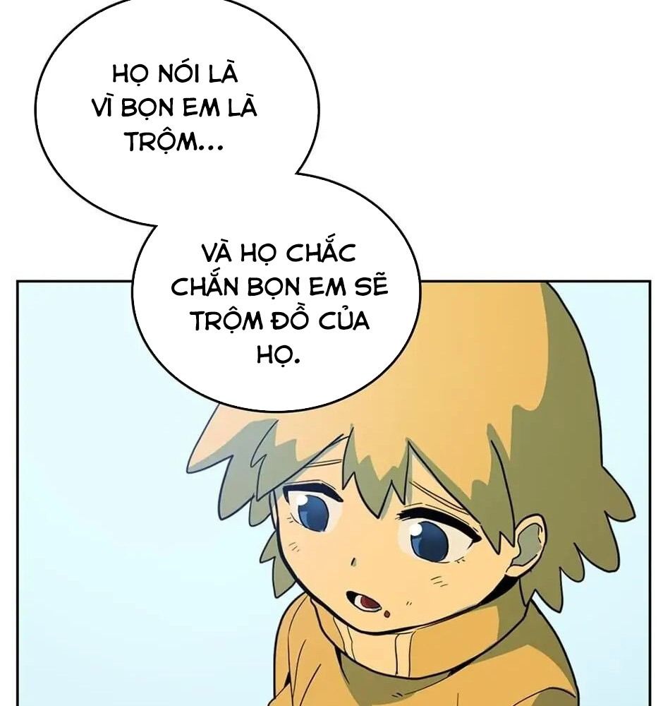 Phép Thuật Của Người Trở Về Phải Đặc Biệt Chapter 54 - Trang 2