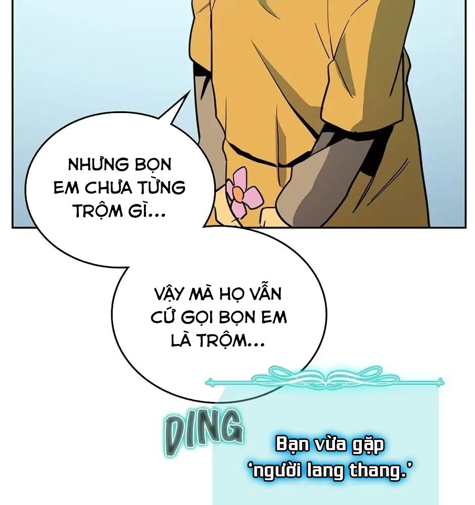 Phép Thuật Của Người Trở Về Phải Đặc Biệt Chapter 54 - Trang 2