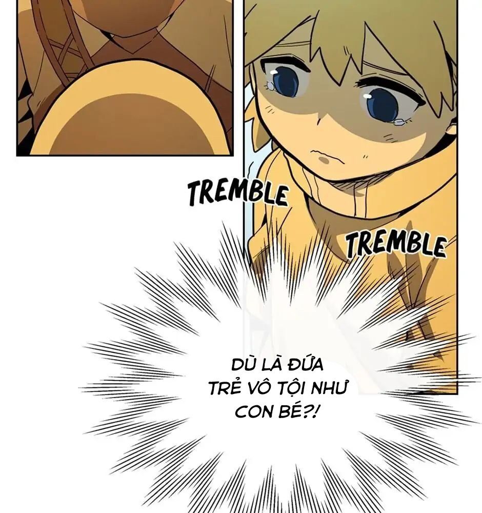 Phép Thuật Của Người Trở Về Phải Đặc Biệt Chapter 54 - Trang 2