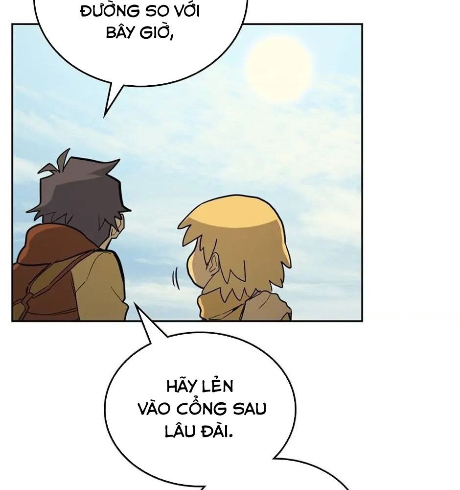 Phép Thuật Của Người Trở Về Phải Đặc Biệt Chapter 54 - Trang 2