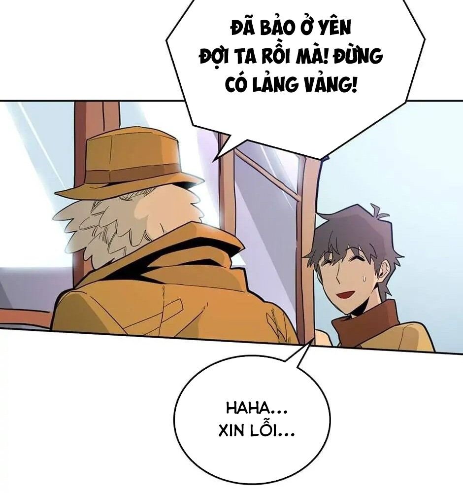 Phép Thuật Của Người Trở Về Phải Đặc Biệt Chapter 54 - Trang 2