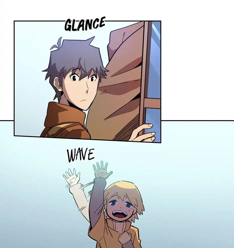 Phép Thuật Của Người Trở Về Phải Đặc Biệt Chapter 54 - Trang 2