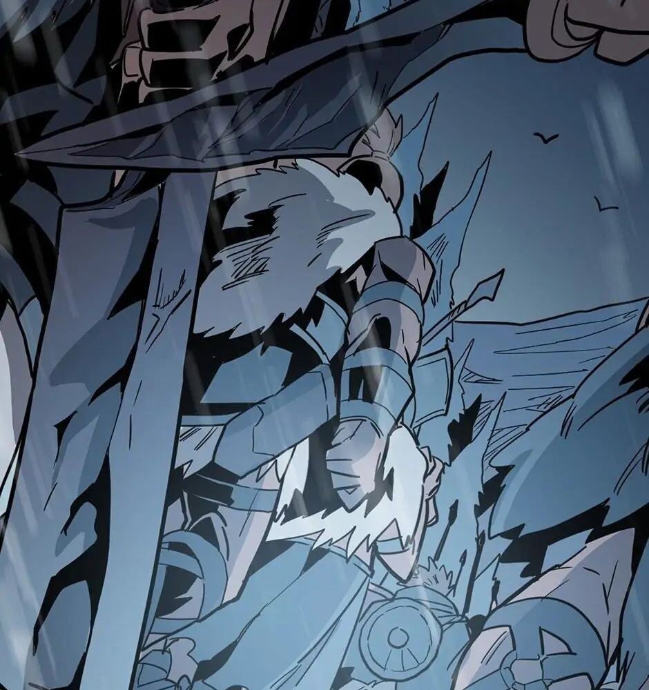 Phép Thuật Của Người Trở Về Phải Đặc Biệt Chapter 54 - Trang 2