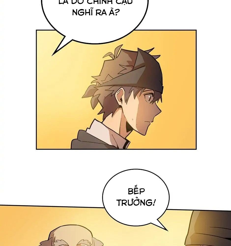 Phép Thuật Của Người Trở Về Phải Đặc Biệt Chapter 54 - Trang 2