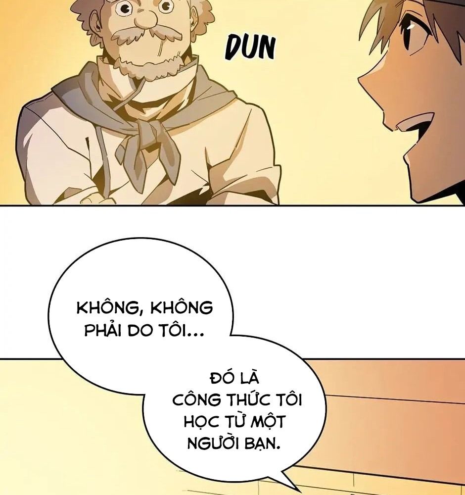 Phép Thuật Của Người Trở Về Phải Đặc Biệt Chapter 54 - Trang 2