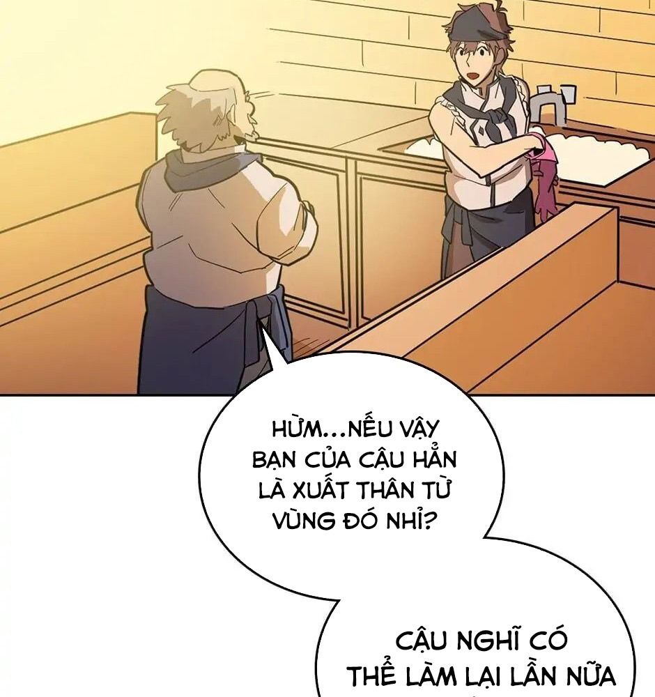 Phép Thuật Của Người Trở Về Phải Đặc Biệt Chapter 54 - Trang 2