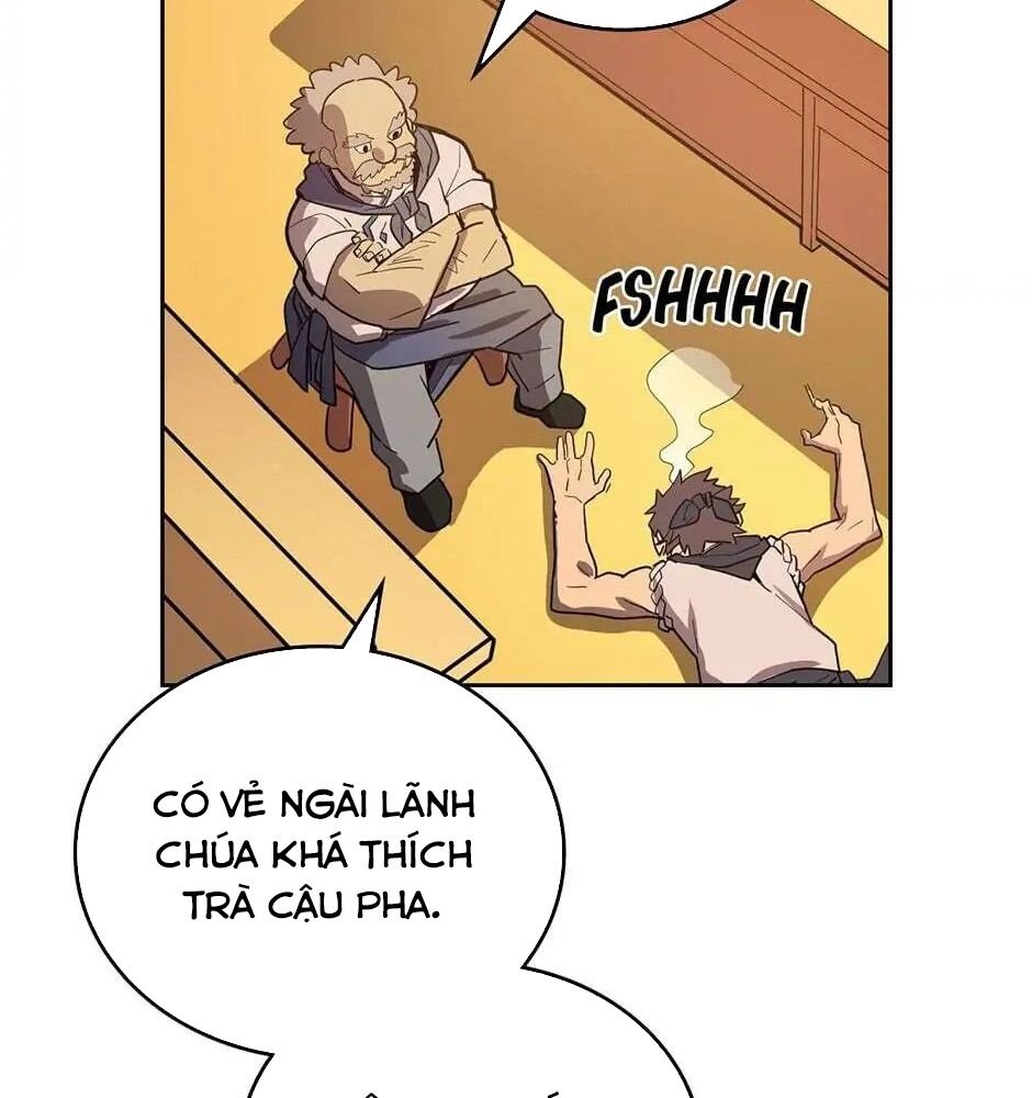 Phép Thuật Của Người Trở Về Phải Đặc Biệt Chapter 54 - Trang 2