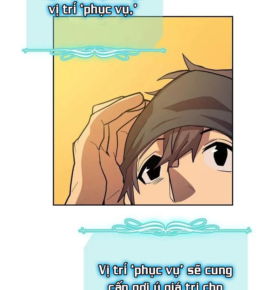 Phép Thuật Của Người Trở Về Phải Đặc Biệt Chapter 54 - Trang 2