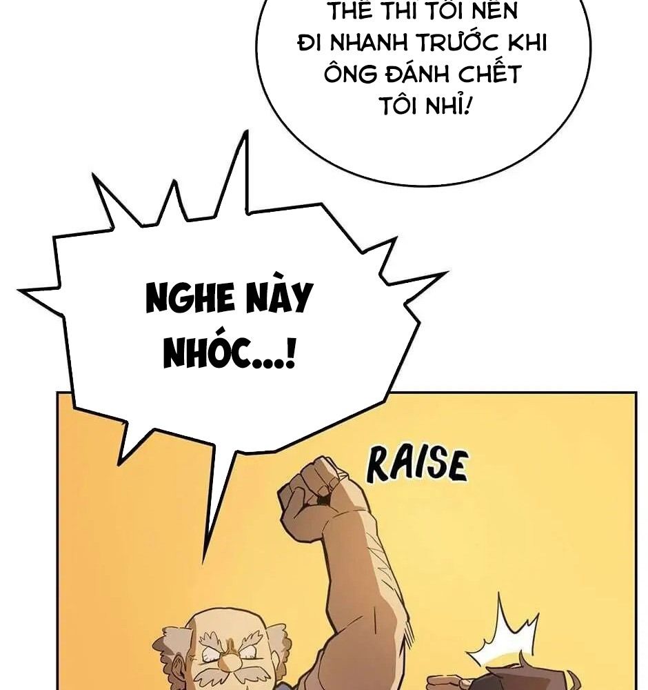 Phép Thuật Của Người Trở Về Phải Đặc Biệt Chapter 54 - Trang 2