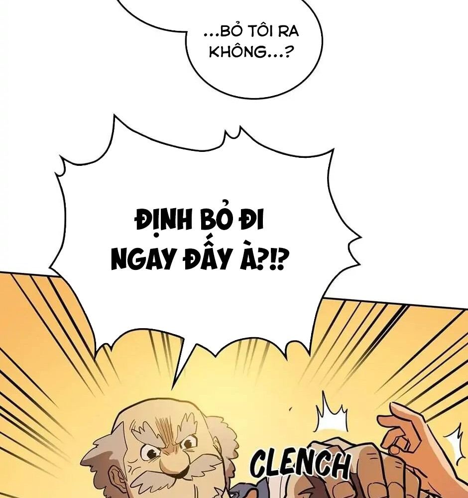 Phép Thuật Của Người Trở Về Phải Đặc Biệt Chapter 54 - Trang 2