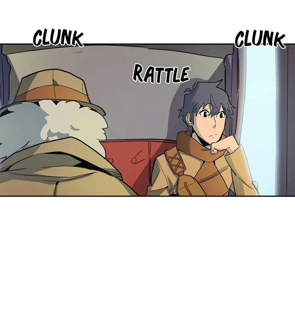 Phép Thuật Của Người Trở Về Phải Đặc Biệt Chapter 54 - Trang 2