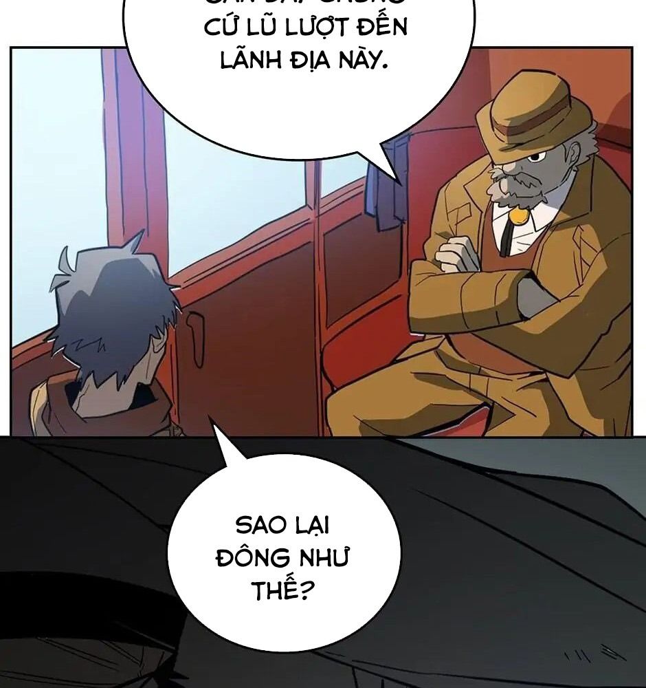 Phép Thuật Của Người Trở Về Phải Đặc Biệt Chapter 54 - Trang 2