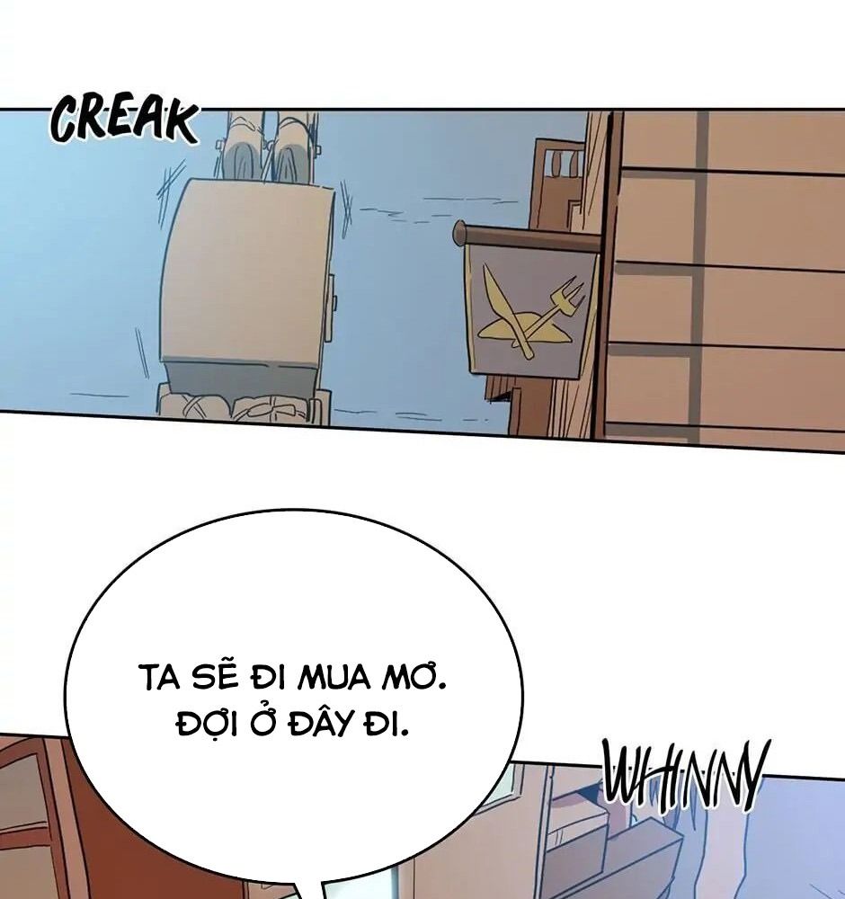 Phép Thuật Của Người Trở Về Phải Đặc Biệt Chapter 54 - Trang 2