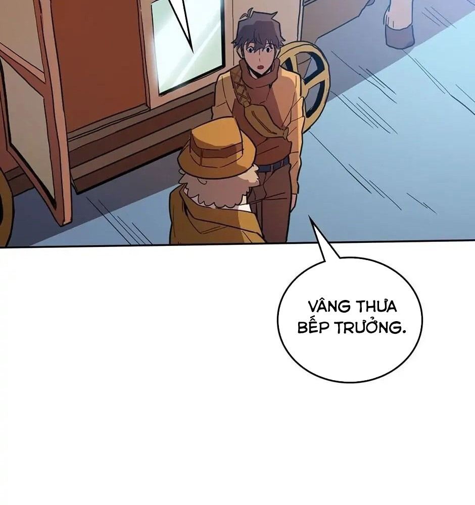 Phép Thuật Của Người Trở Về Phải Đặc Biệt Chapter 54 - Trang 2