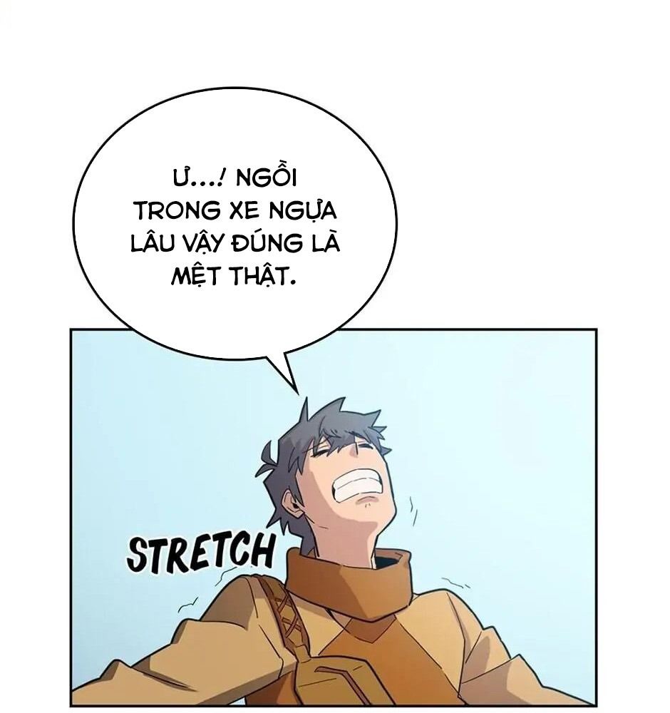 Phép Thuật Của Người Trở Về Phải Đặc Biệt Chapter 54 - Trang 2