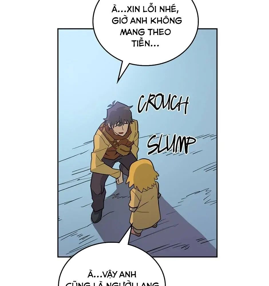 Phép Thuật Của Người Trở Về Phải Đặc Biệt Chapter 54 - Trang 2