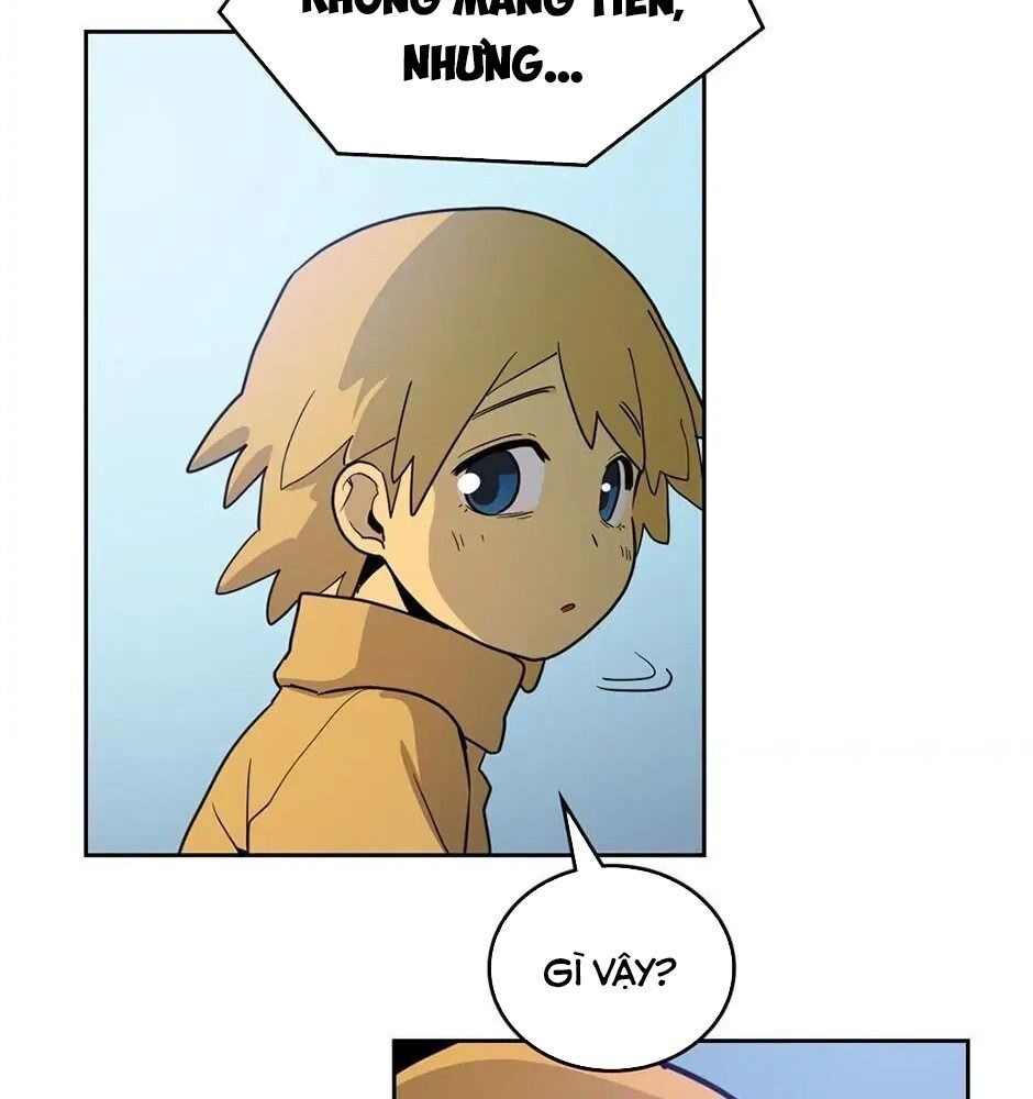 Phép Thuật Của Người Trở Về Phải Đặc Biệt Chapter 54 - Trang 2