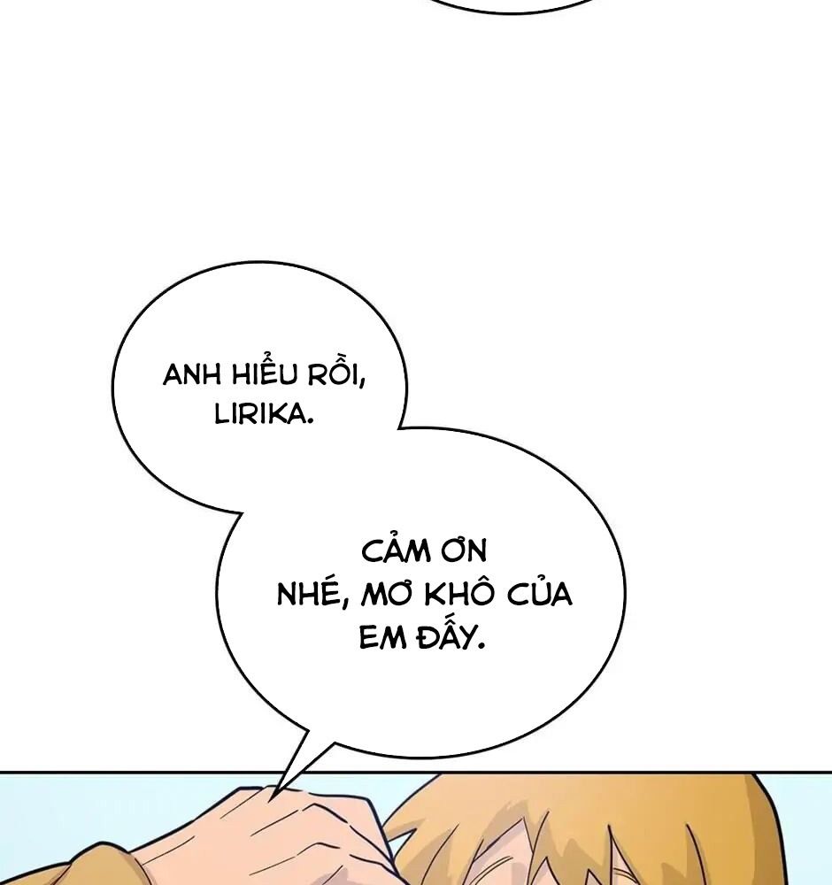 Phép Thuật Của Người Trở Về Phải Đặc Biệt Chapter 54 - Trang 2